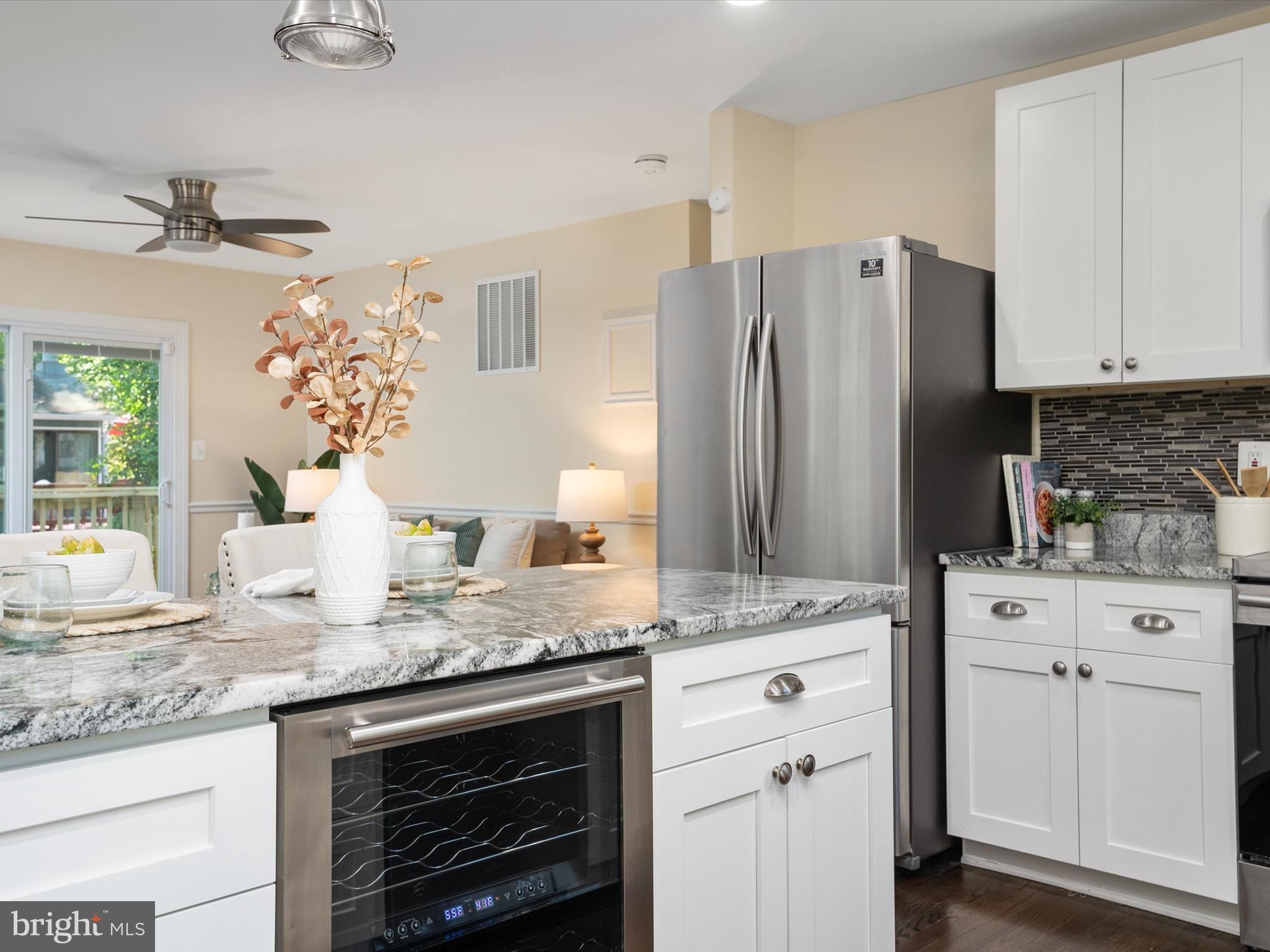 MCKINSEY WOODS - Residential