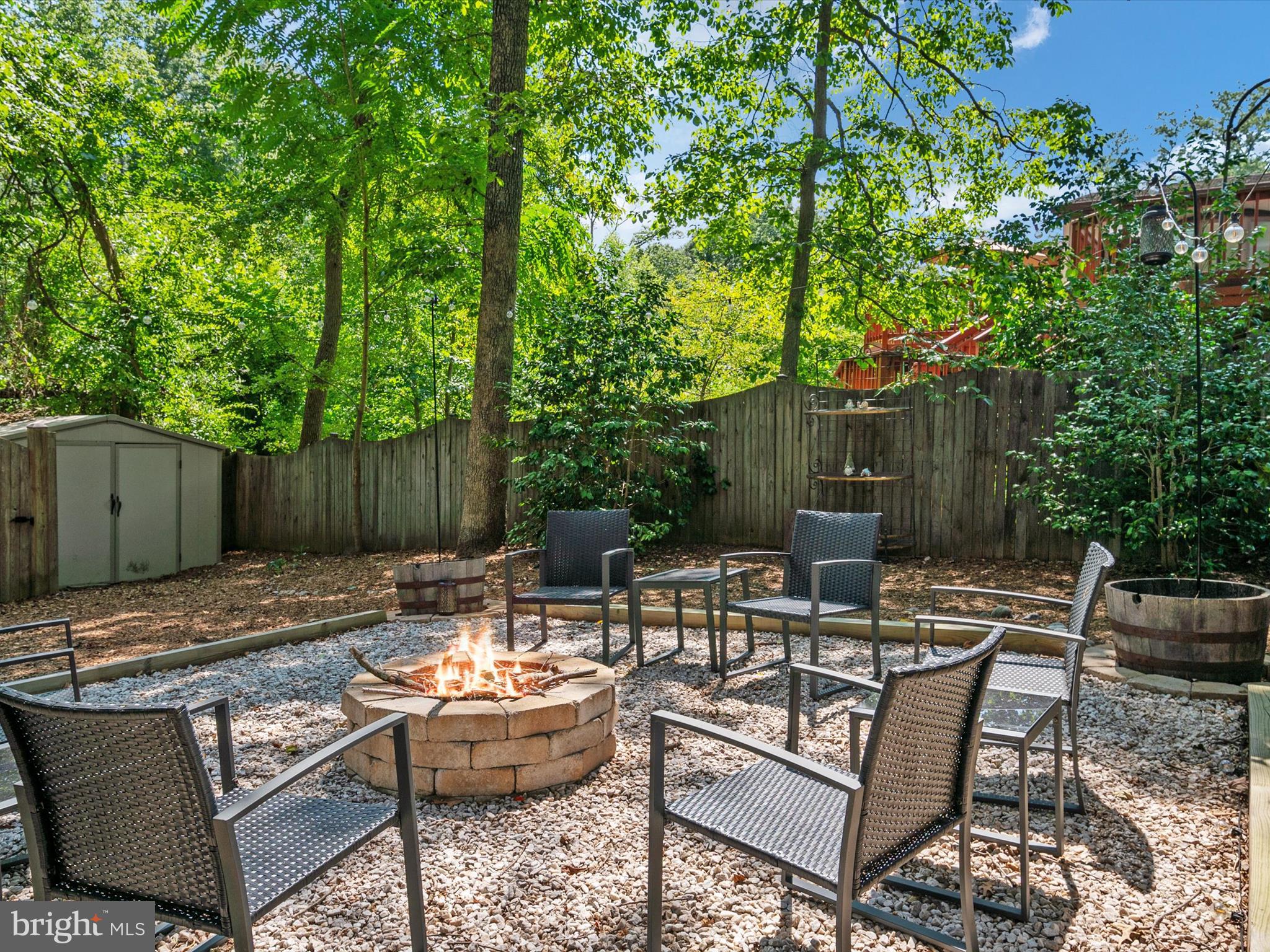 MCKINSEY WOODS - Residential