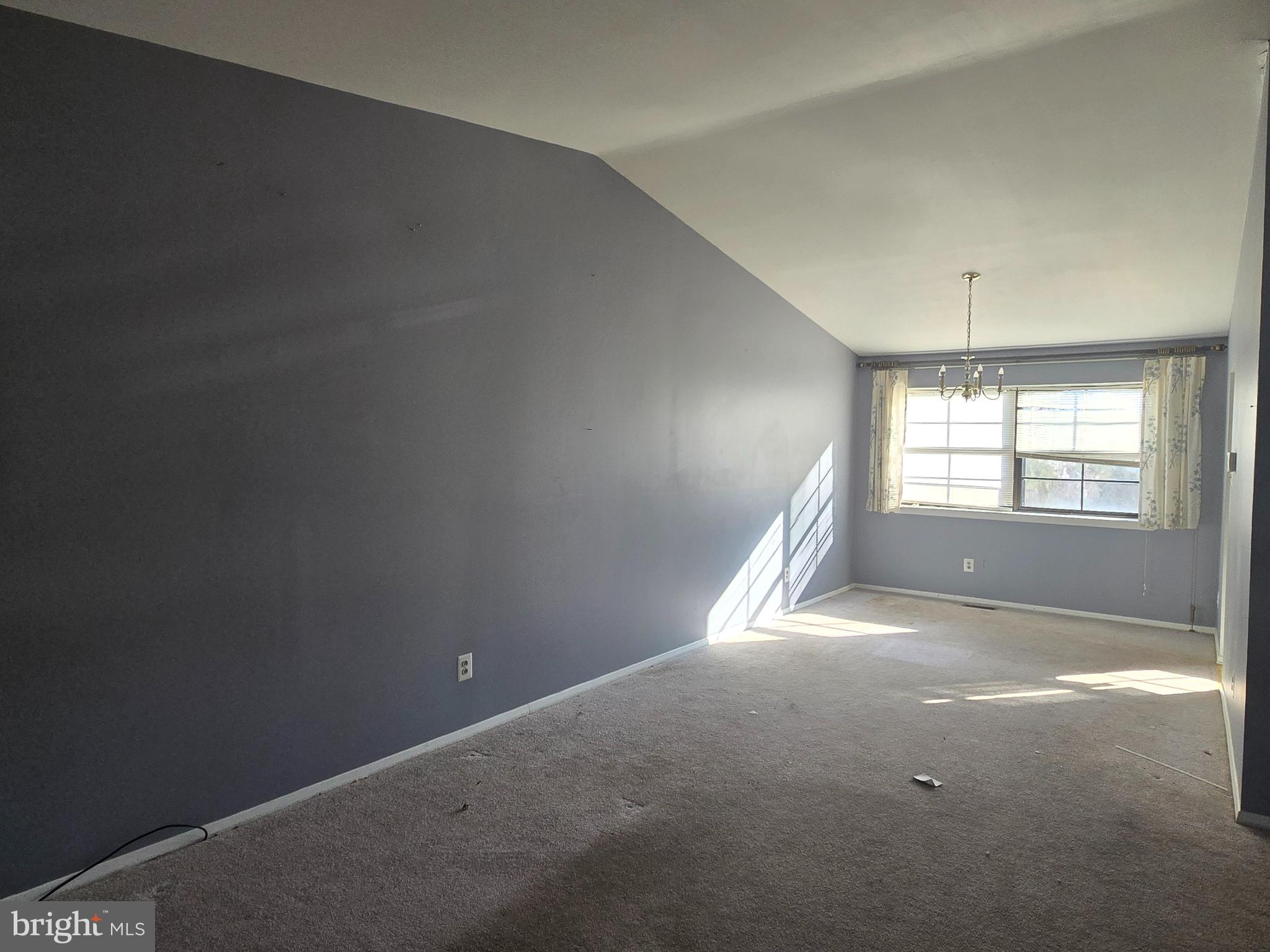 UPTON VILLAGE NORTH - Residential