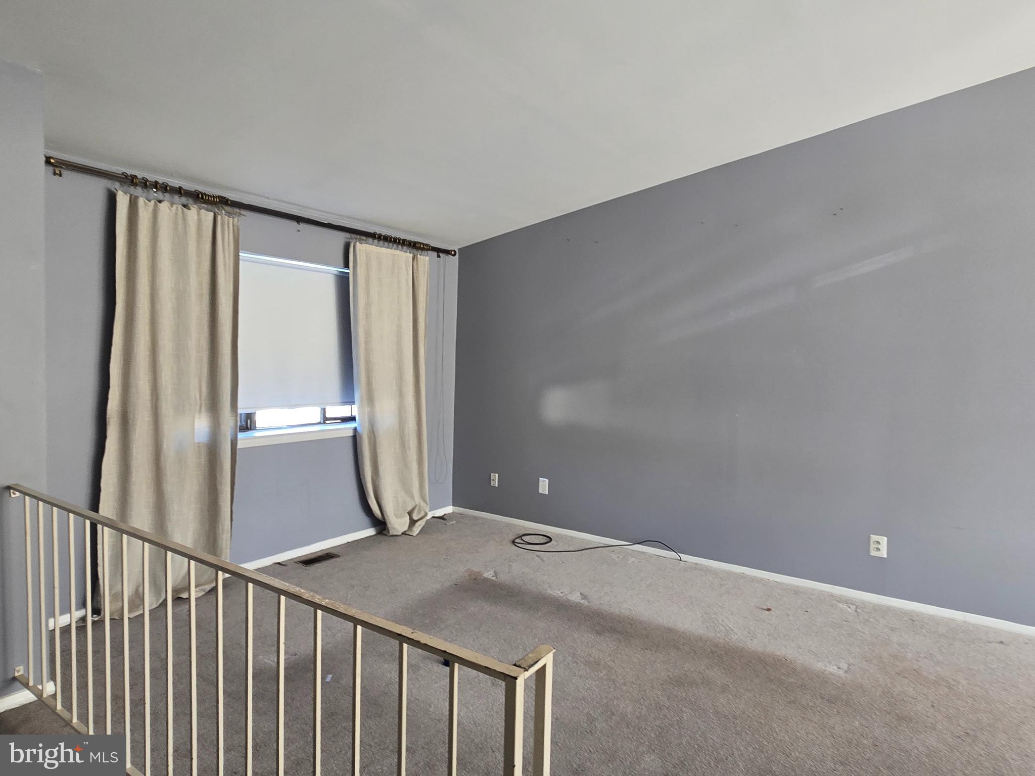 UPTON VILLAGE NORTH - Residential