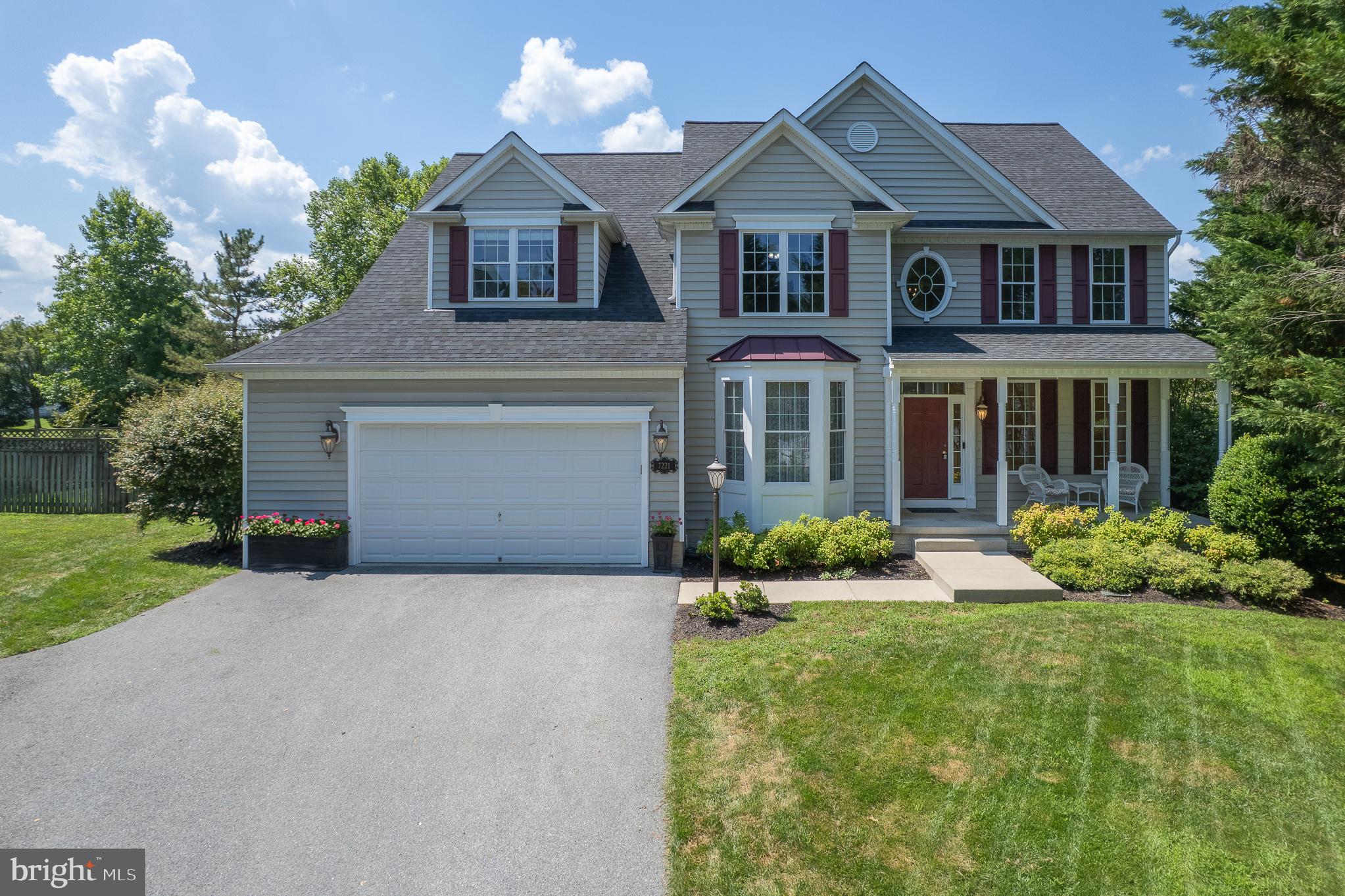 7221 SHUB FARM ROAD