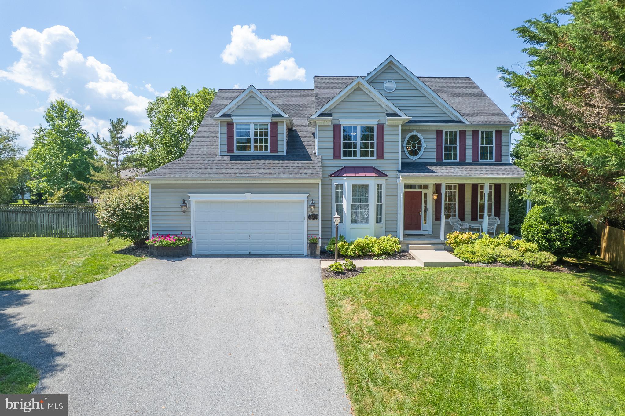 7221 SHUB FARM ROAD