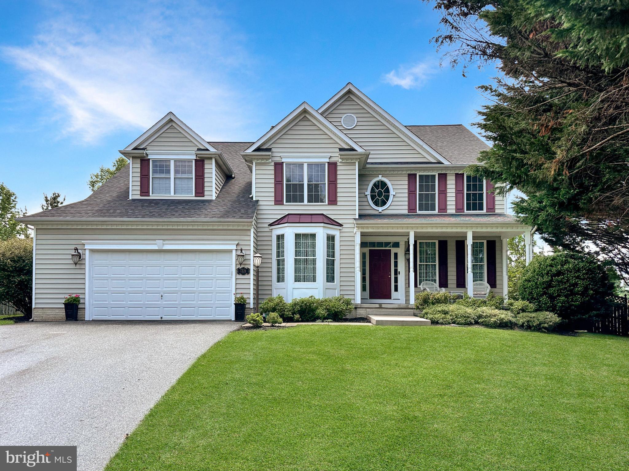 7221 SHUB FARM ROAD