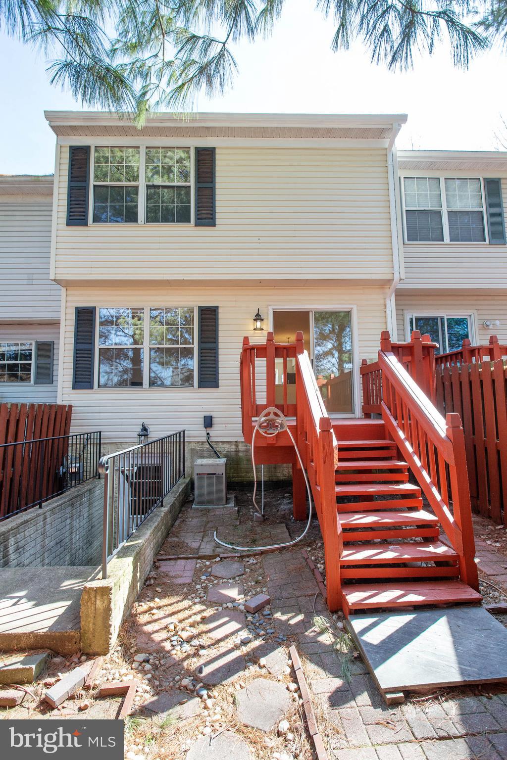 ROLLINGWOOD VILLAGE - Residential