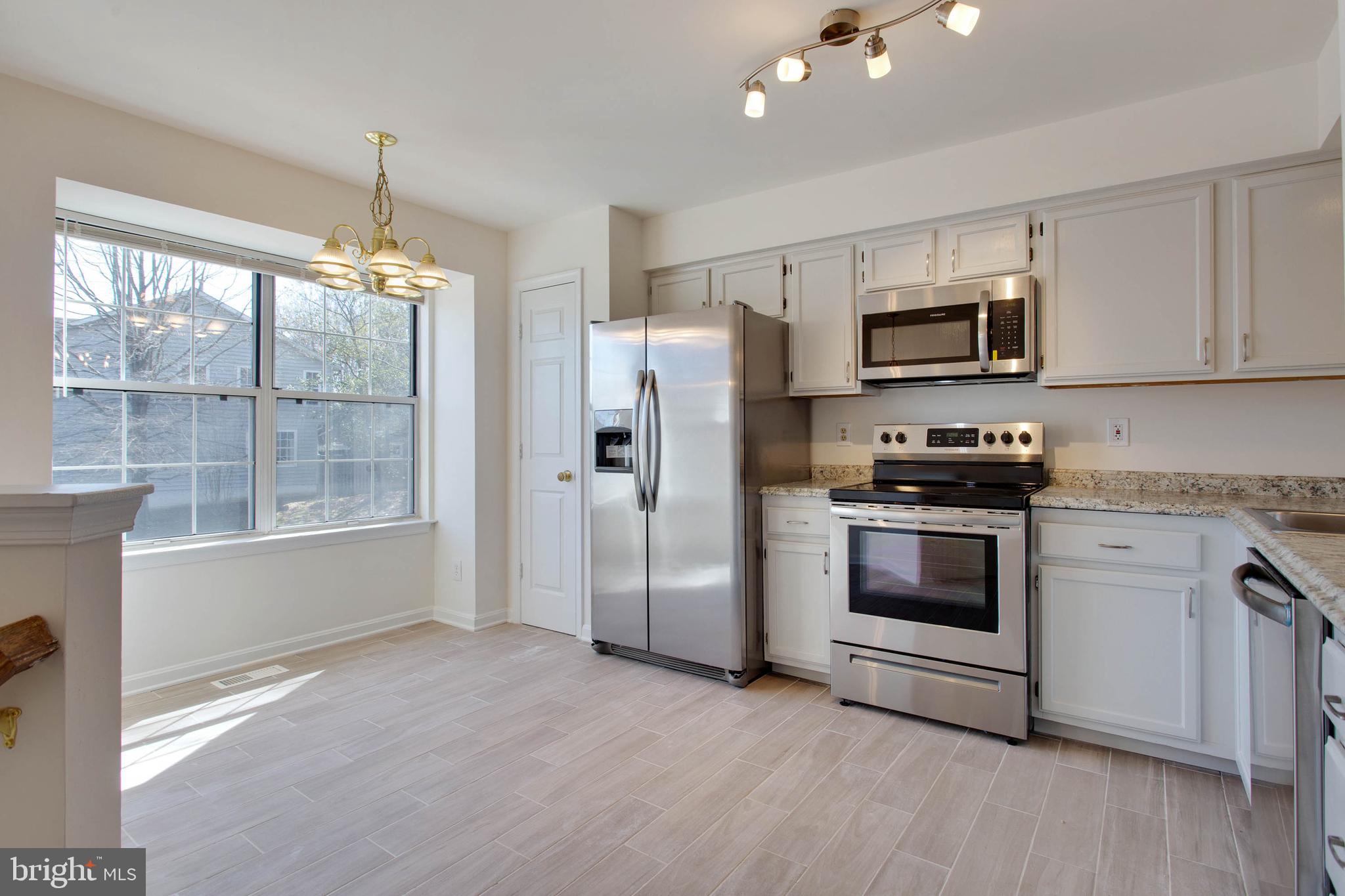 ROLLINGWOOD VILLAGE - Residential