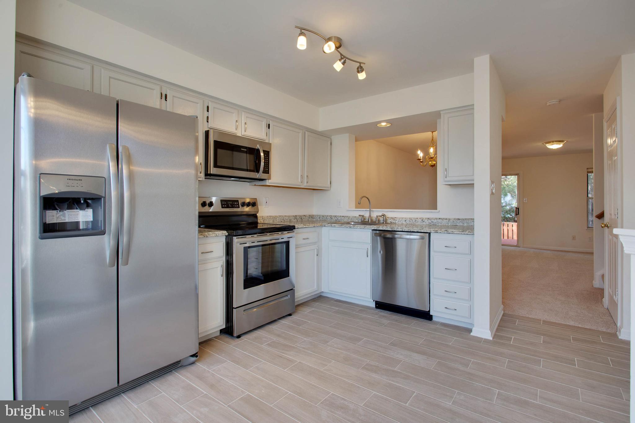 ROLLINGWOOD VILLAGE - Residential