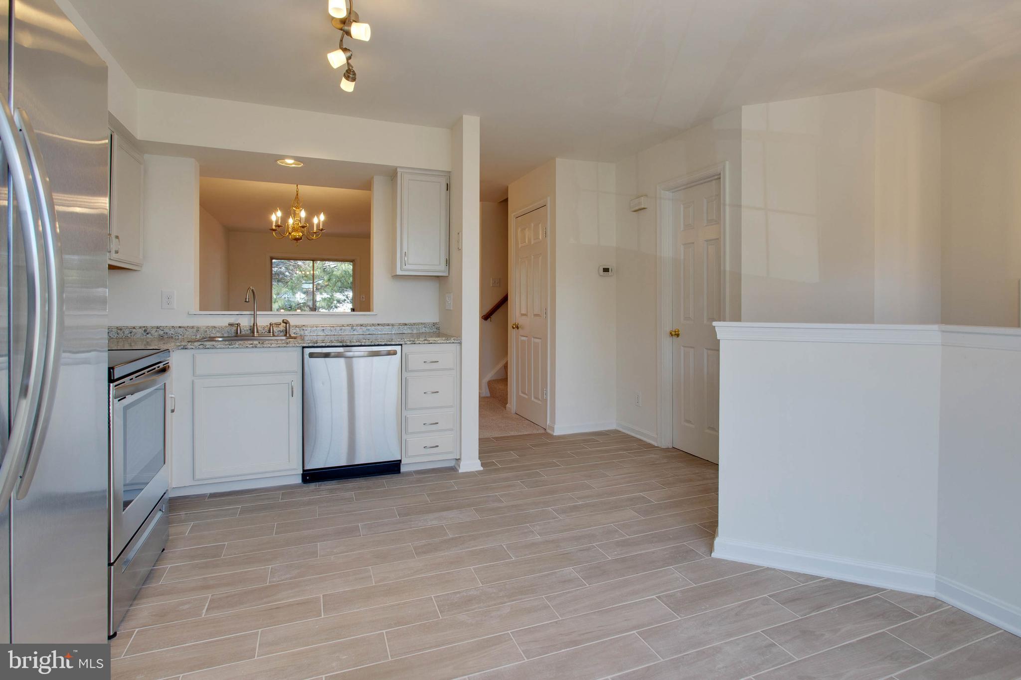 ROLLINGWOOD VILLAGE - Residential