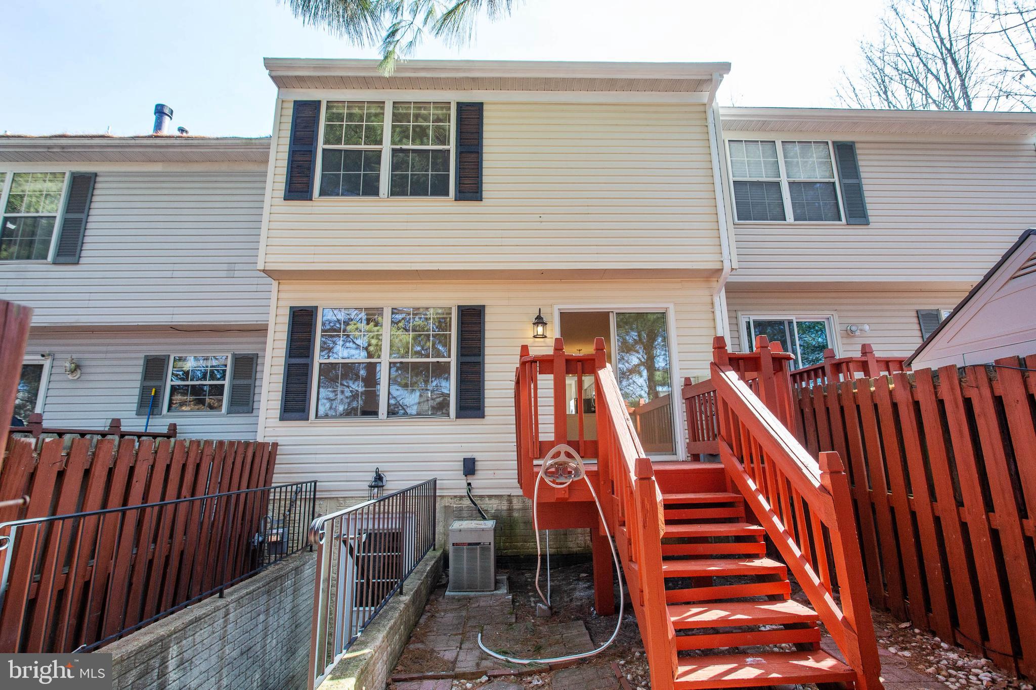 ROLLINGWOOD VILLAGE - Residential