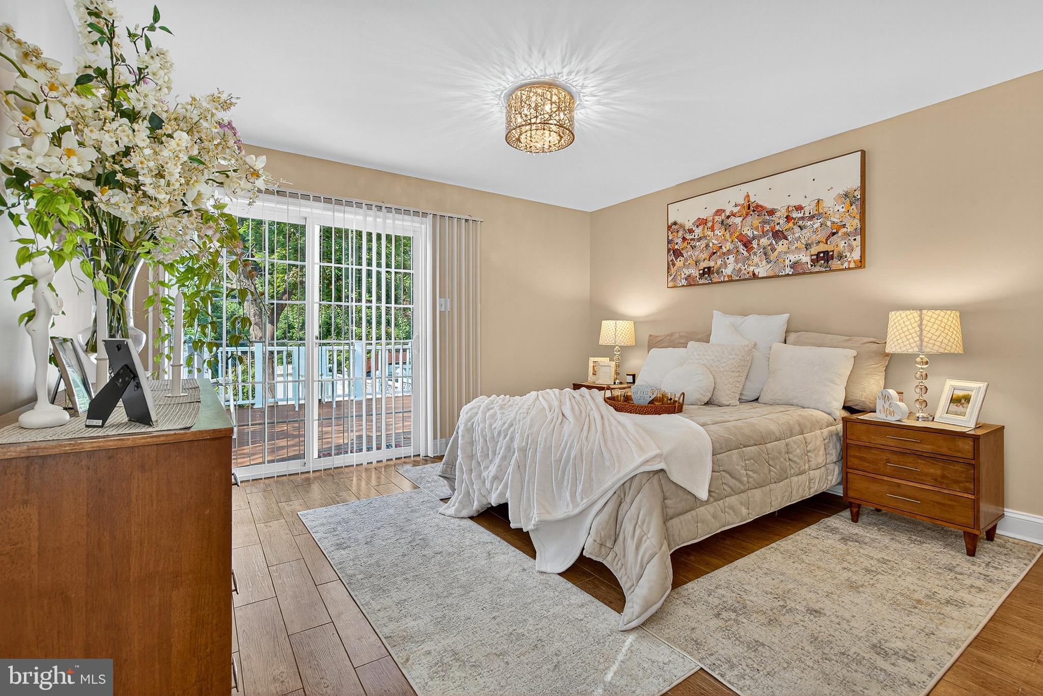 REISTERSTOWN/GLYNDON - Residential Lease