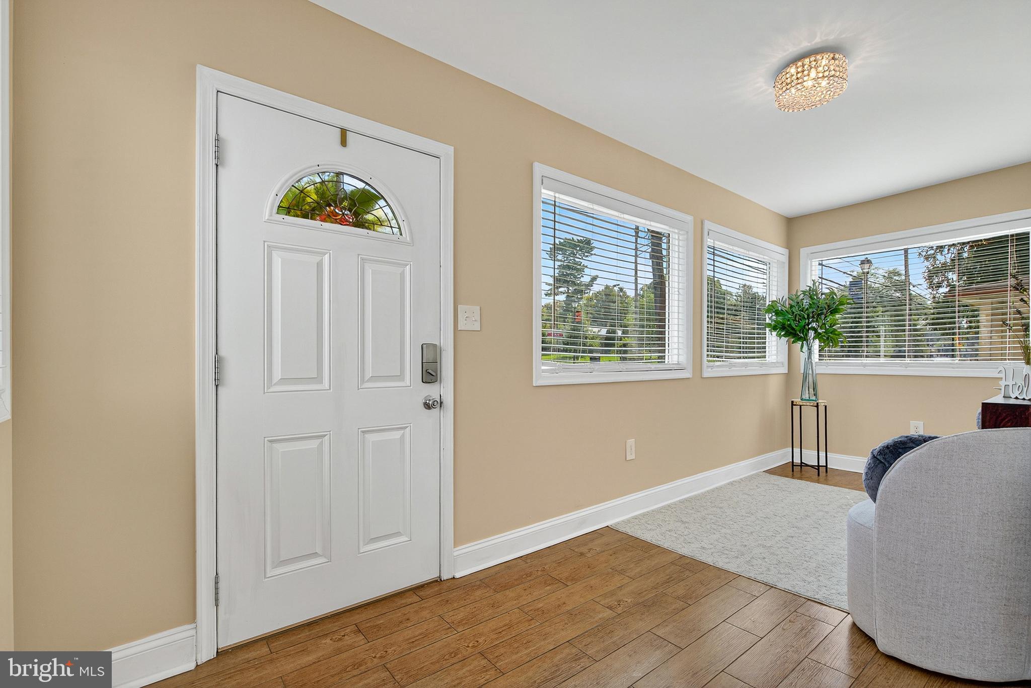 REISTERSTOWN/GLYNDON - Residential Lease