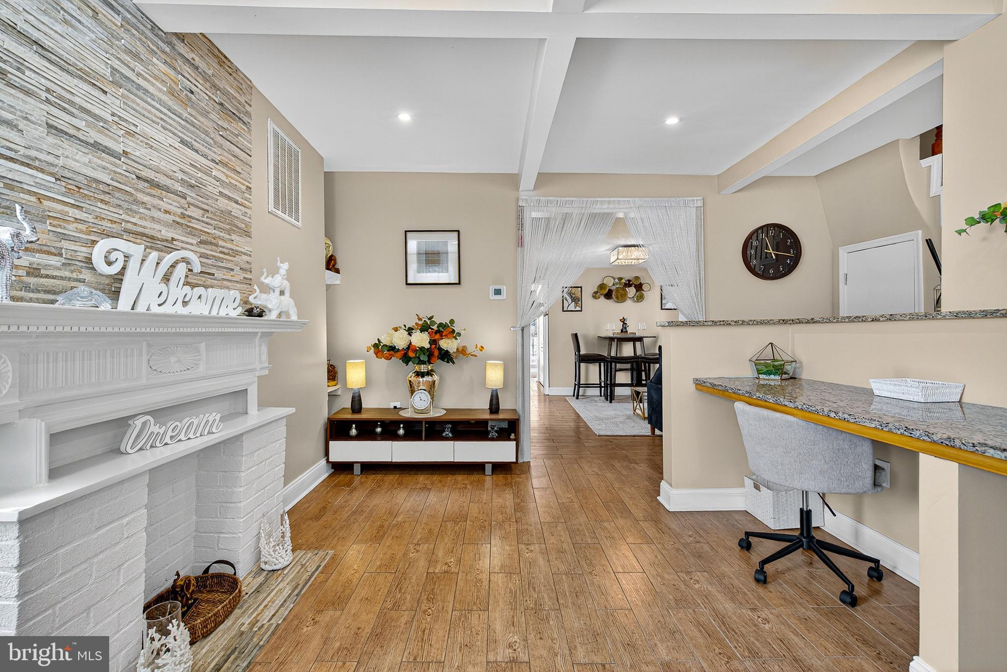 REISTERSTOWN/GLYNDON - Residential Lease