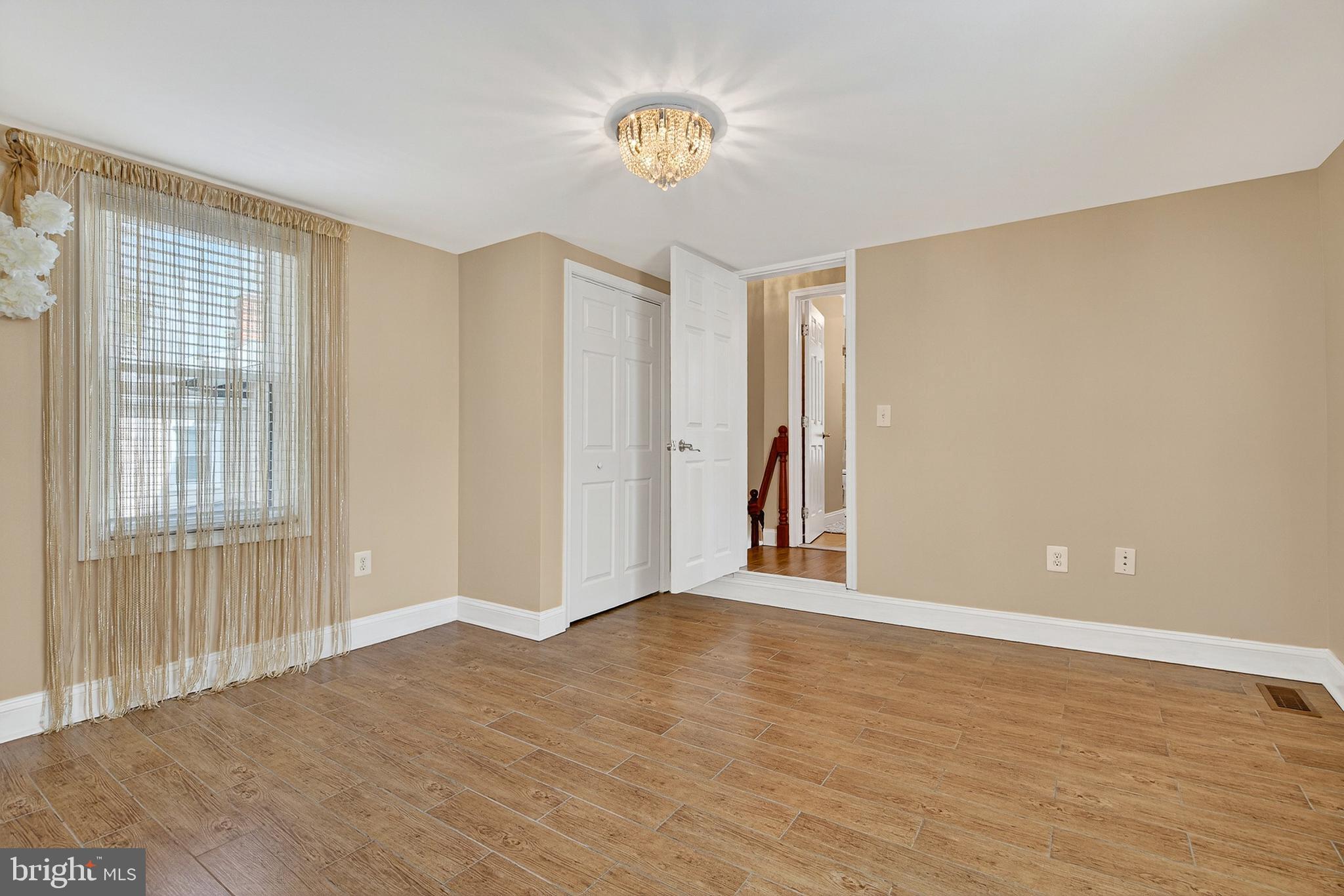 REISTERSTOWN/GLYNDON - Residential Lease