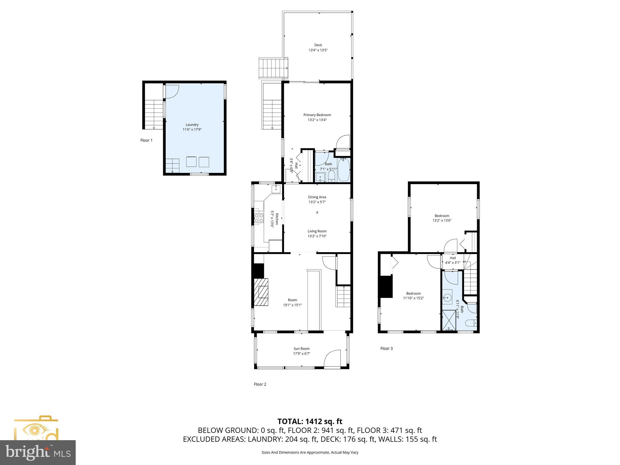 REISTERSTOWN/GLYNDON - Residential Lease