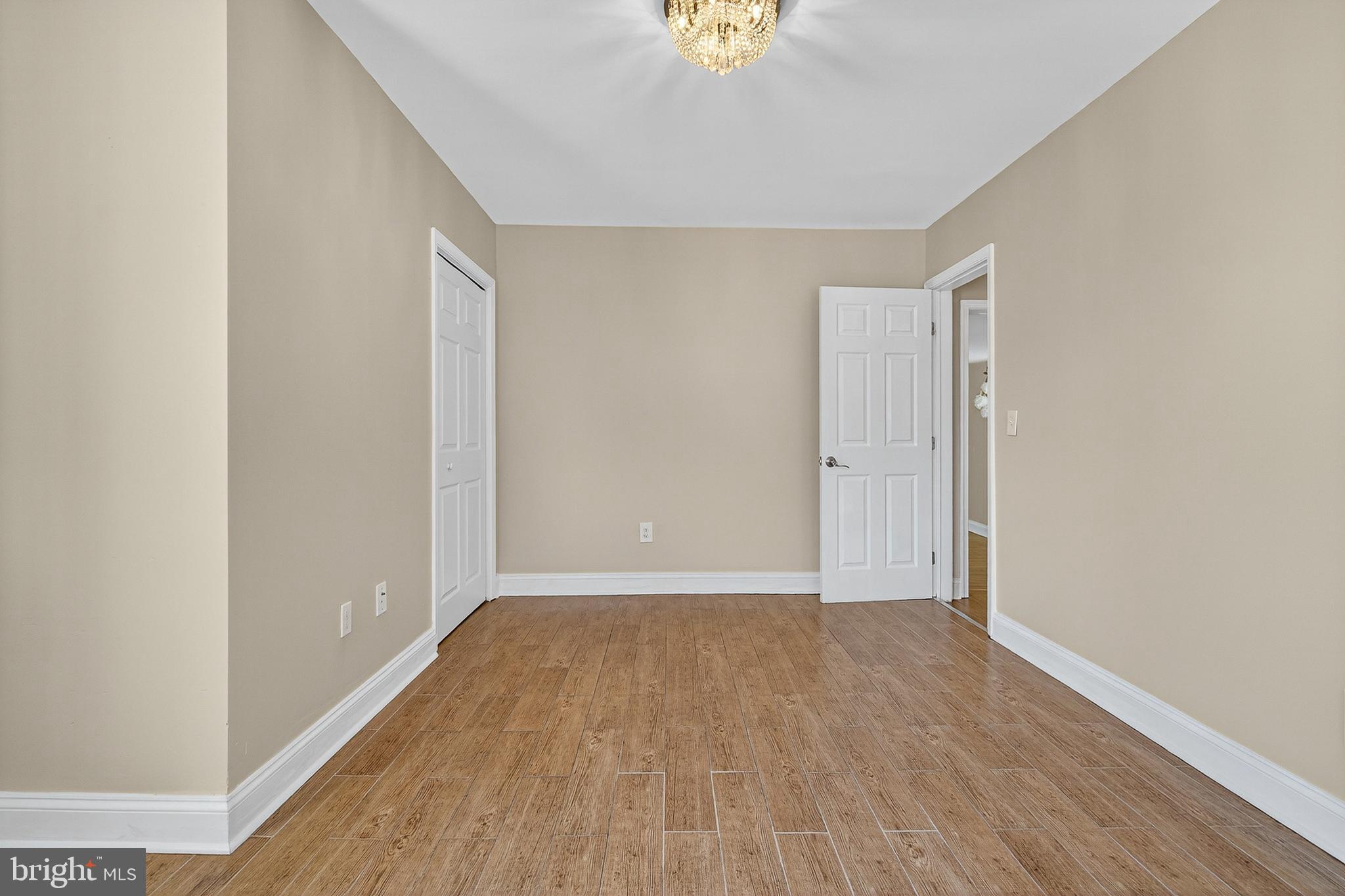 REISTERSTOWN/GLYNDON - Residential Lease