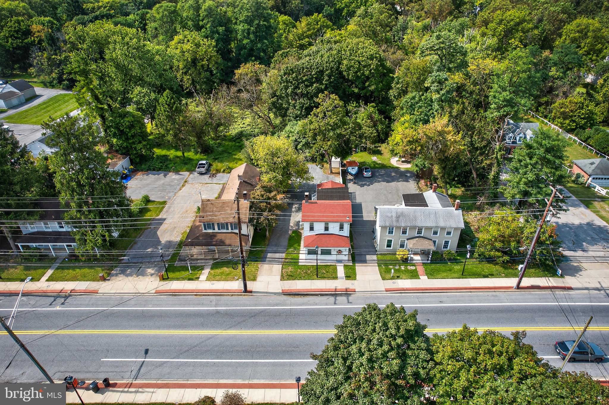 REISTERSTOWN/GLYNDON - Residential Lease