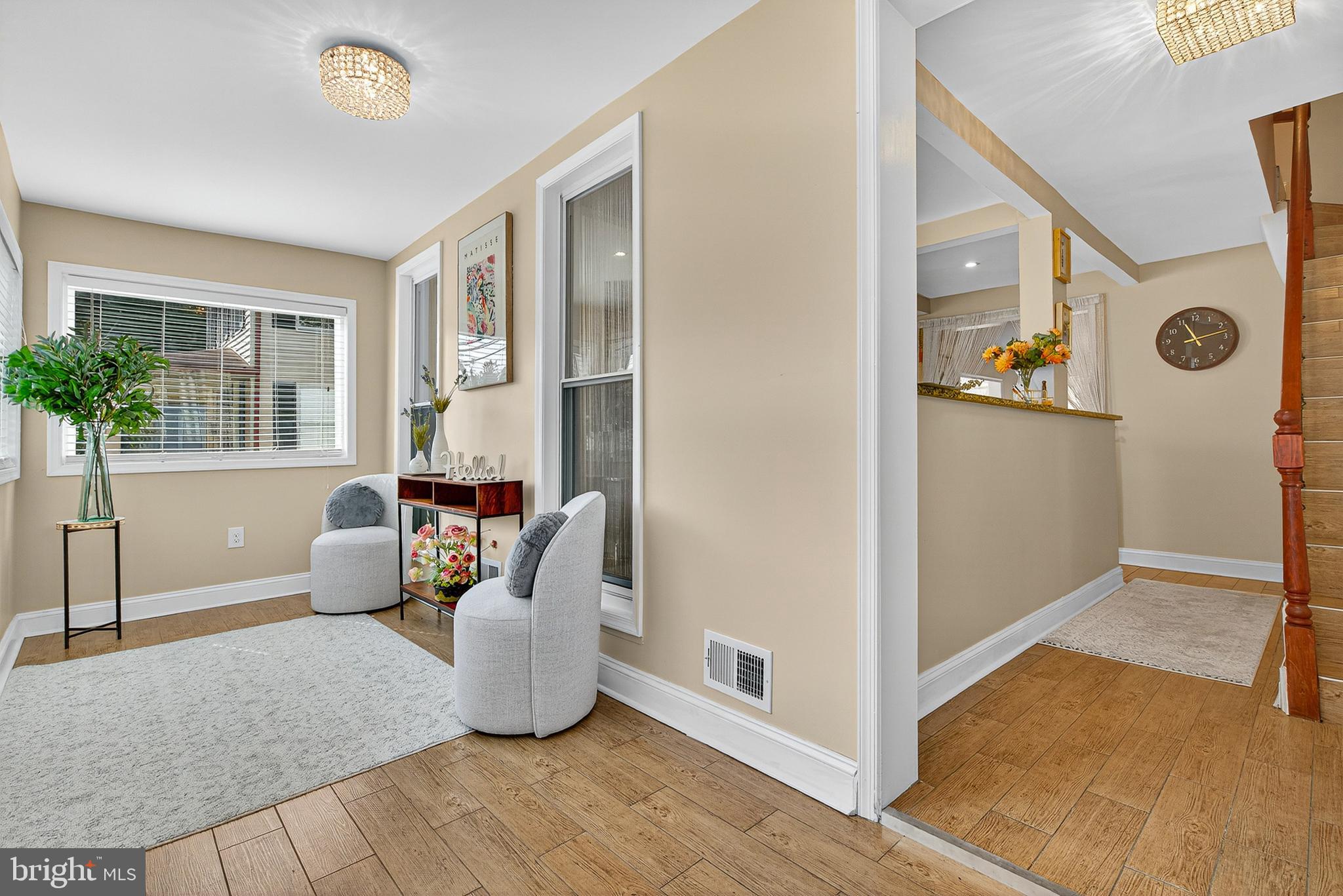 REISTERSTOWN/GLYNDON - Residential Lease