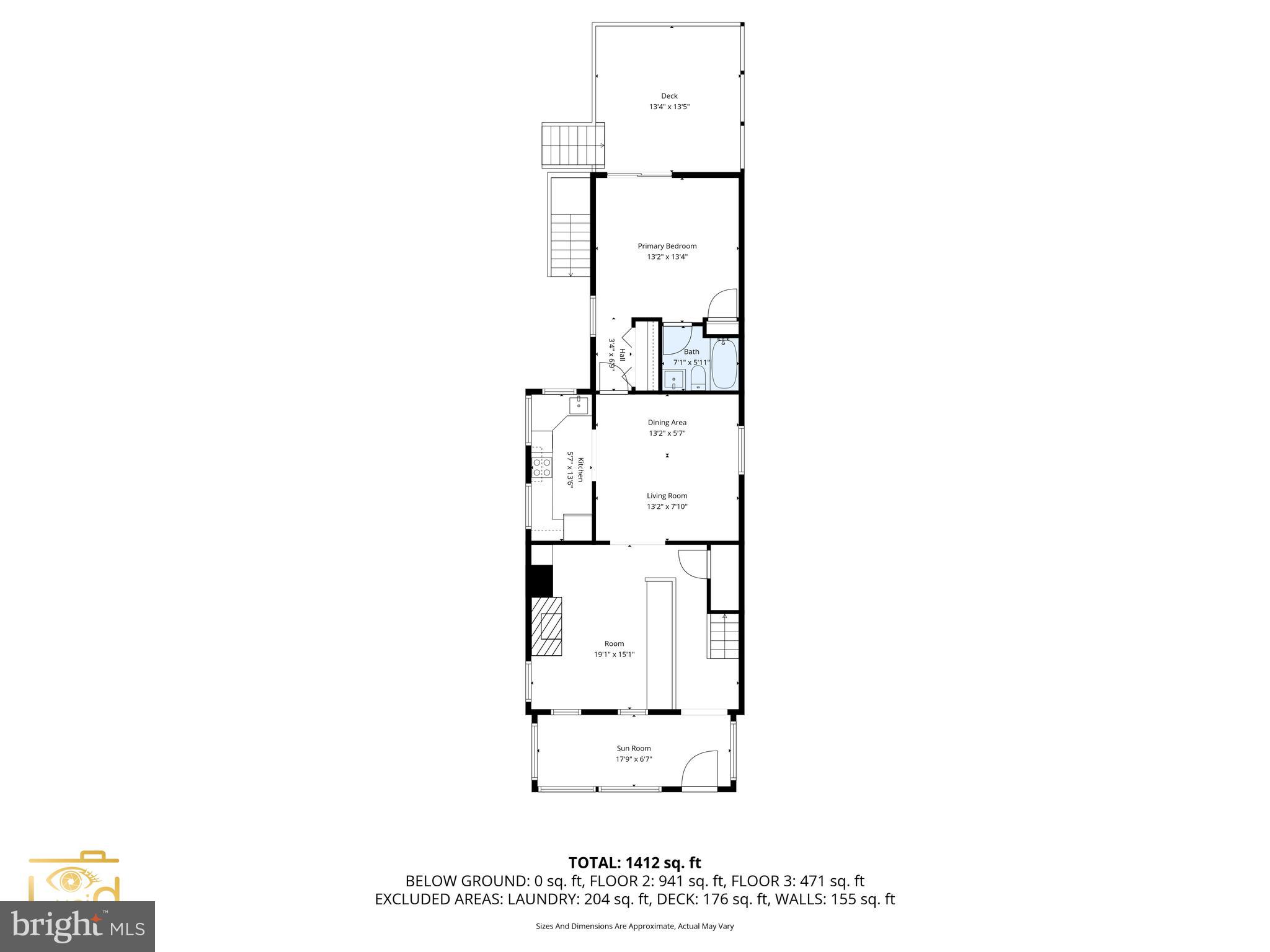 REISTERSTOWN/GLYNDON - Residential Lease