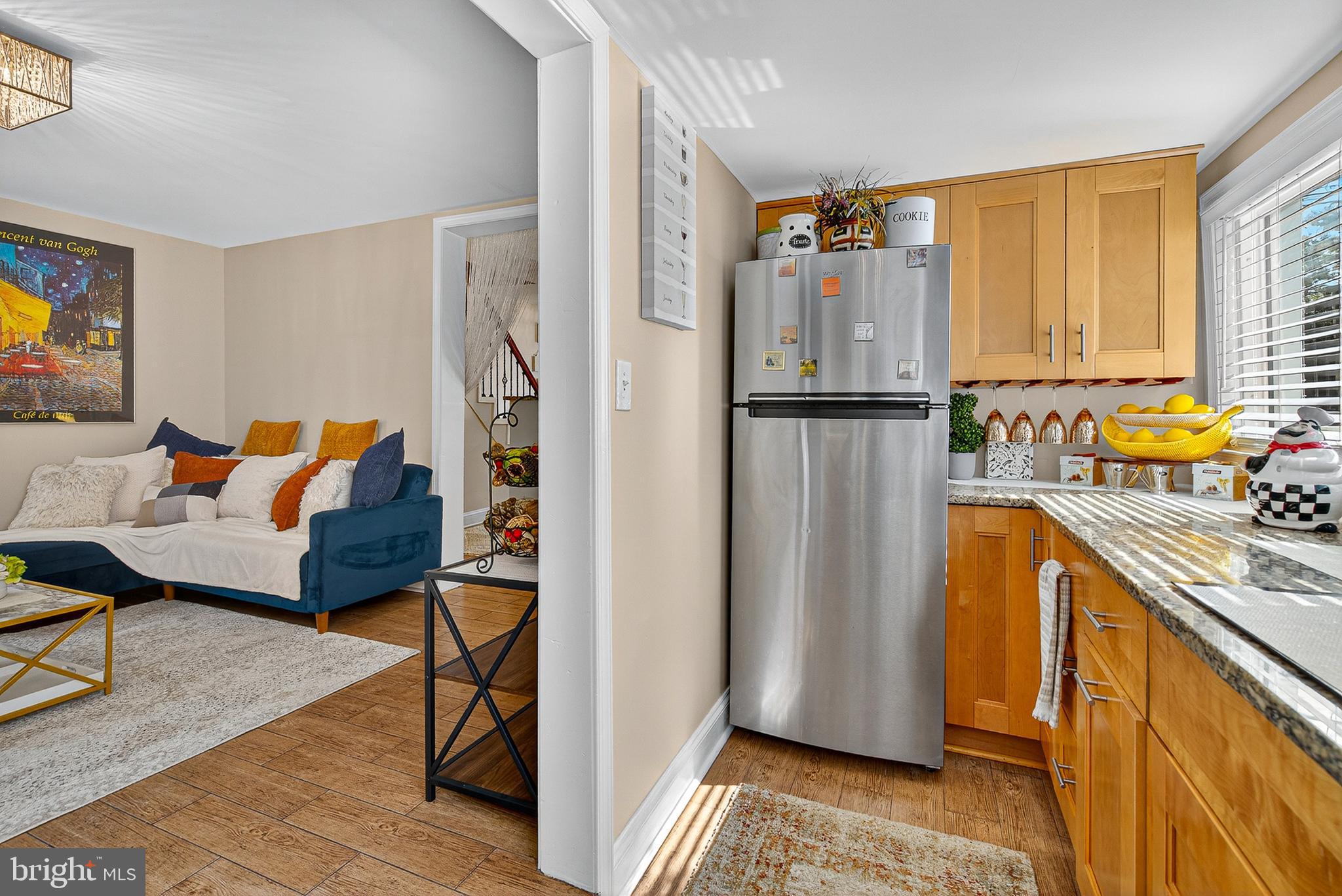 REISTERSTOWN/GLYNDON - Residential Lease