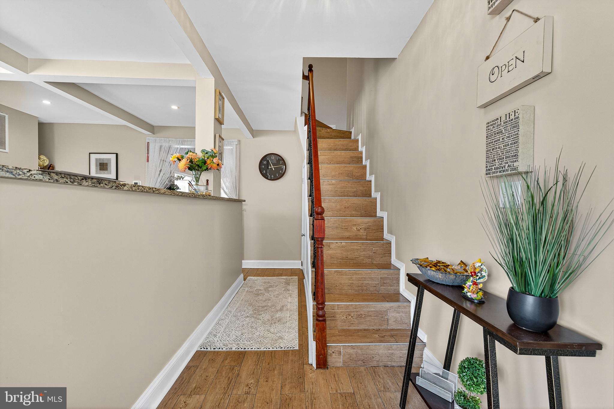 REISTERSTOWN/GLYNDON - Residential Lease