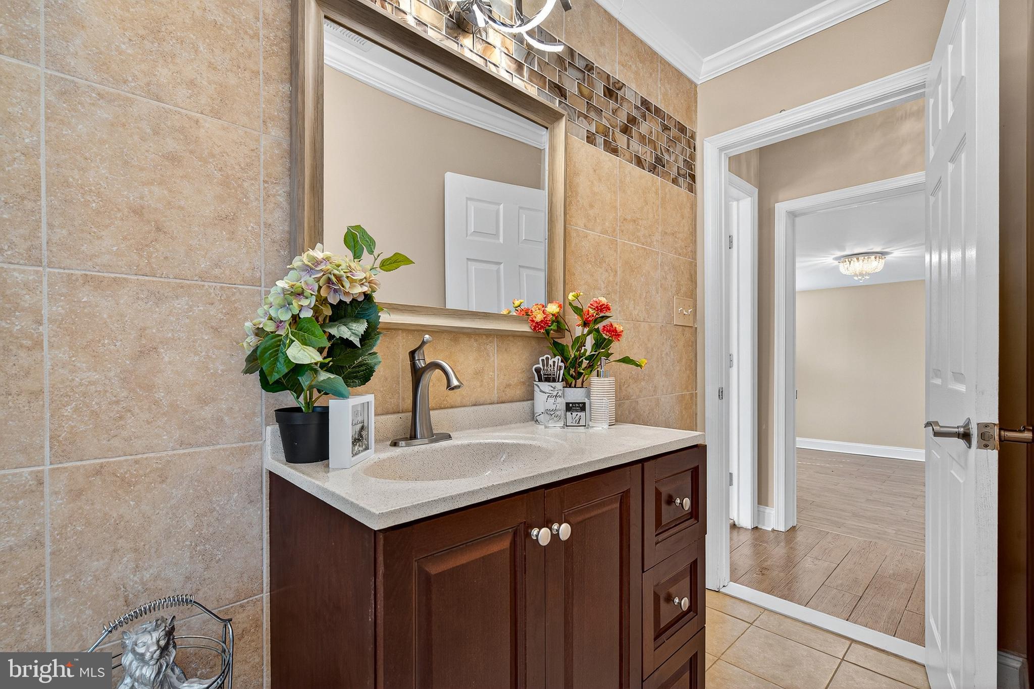 REISTERSTOWN/GLYNDON - Residential Lease