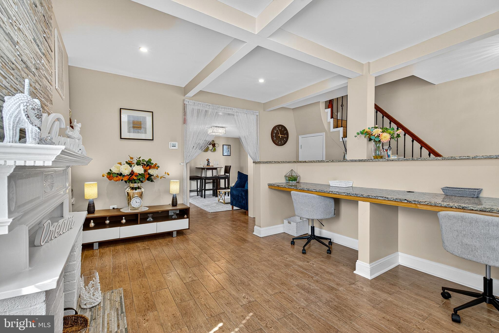 REISTERSTOWN/GLYNDON - Residential Lease