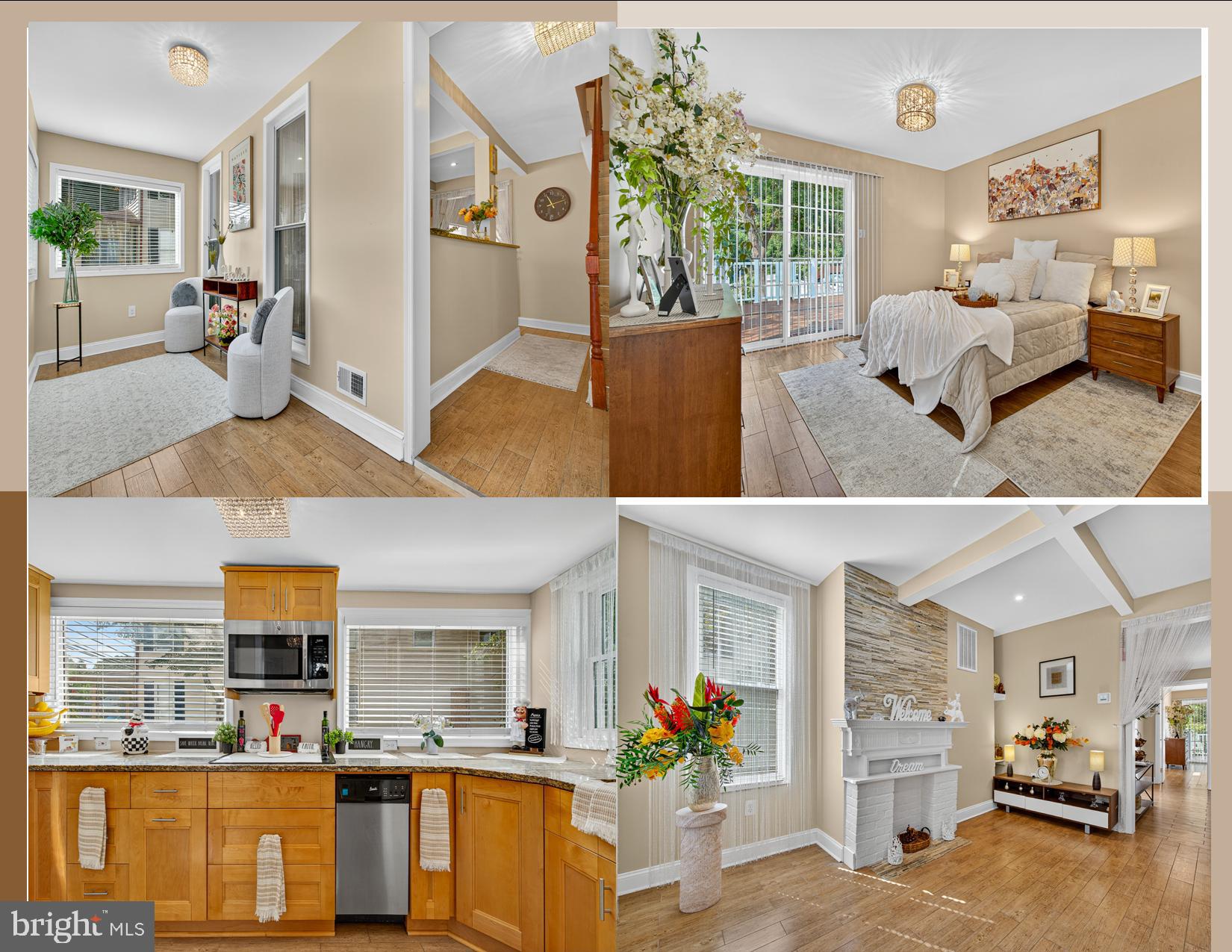 REISTERSTOWN/GLYNDON - Residential Lease