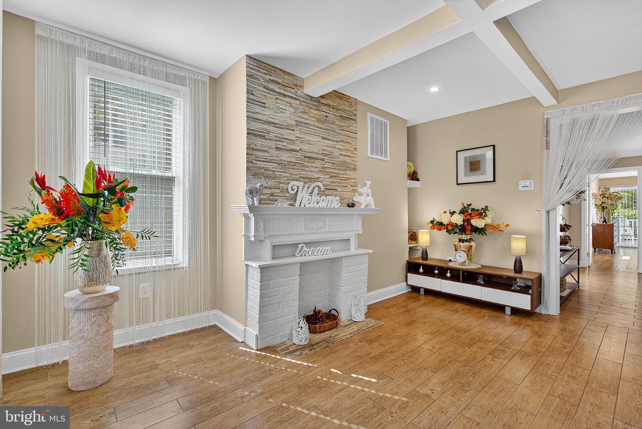 REISTERSTOWN/GLYNDON - Residential Lease