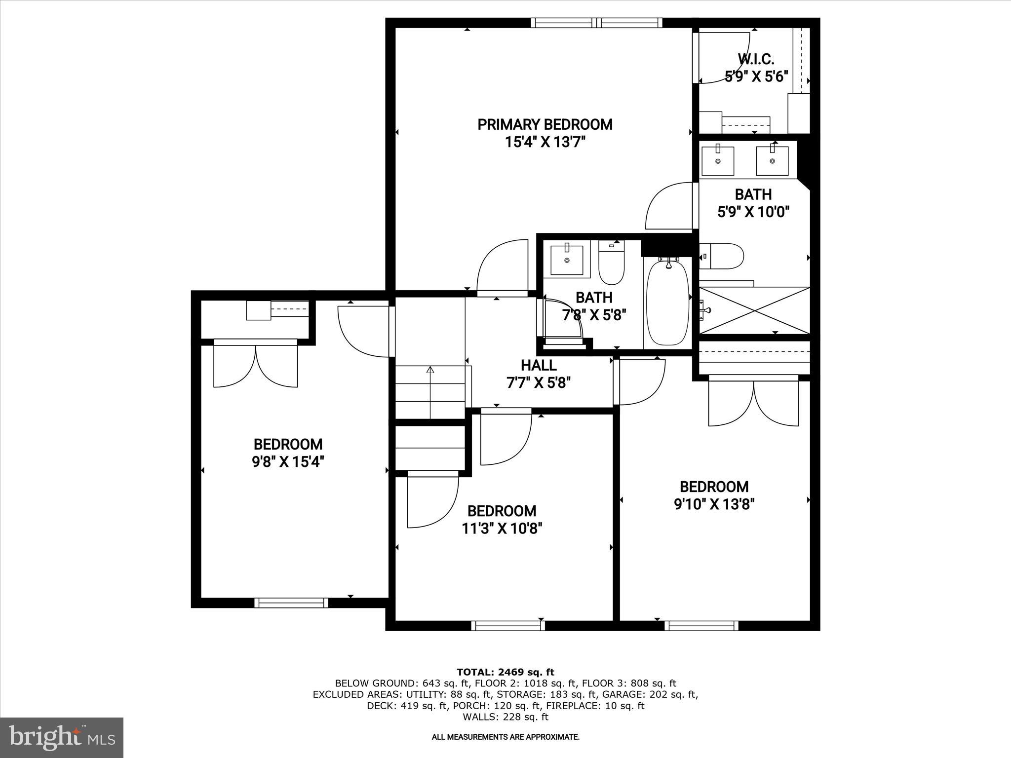 ROBIN MEADOWS - Residential