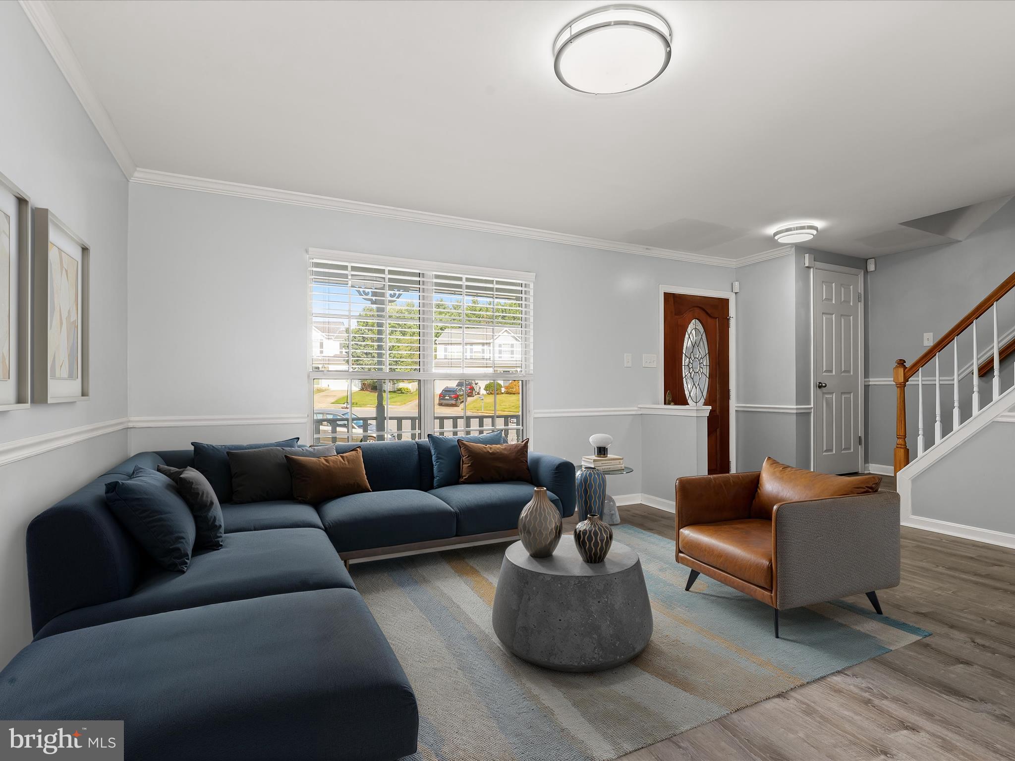 ROBIN MEADOWS - Residential