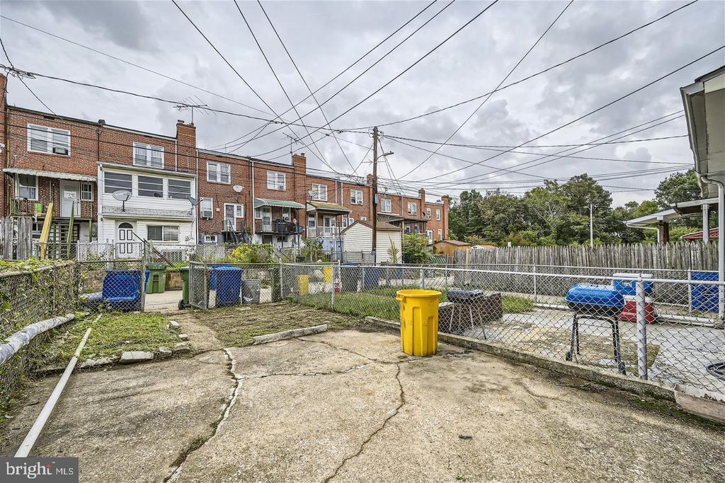 Photo of 2129 Parksley Avenue, BALTIMORE, MD 21230 (MLS # MDBA2189212)