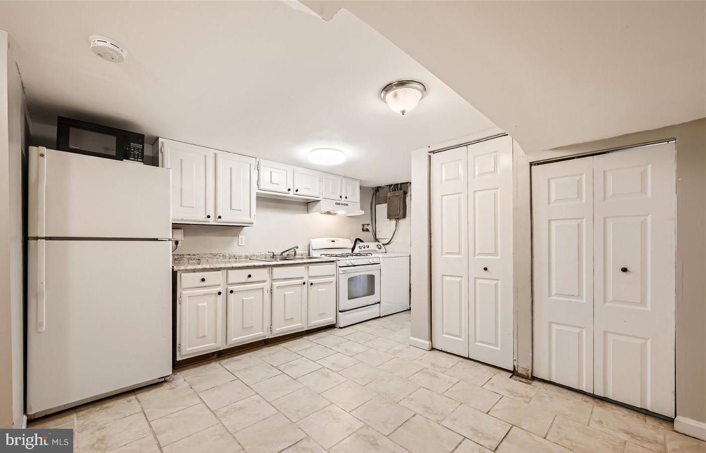 NONE AVAILABLE - Residential Lease