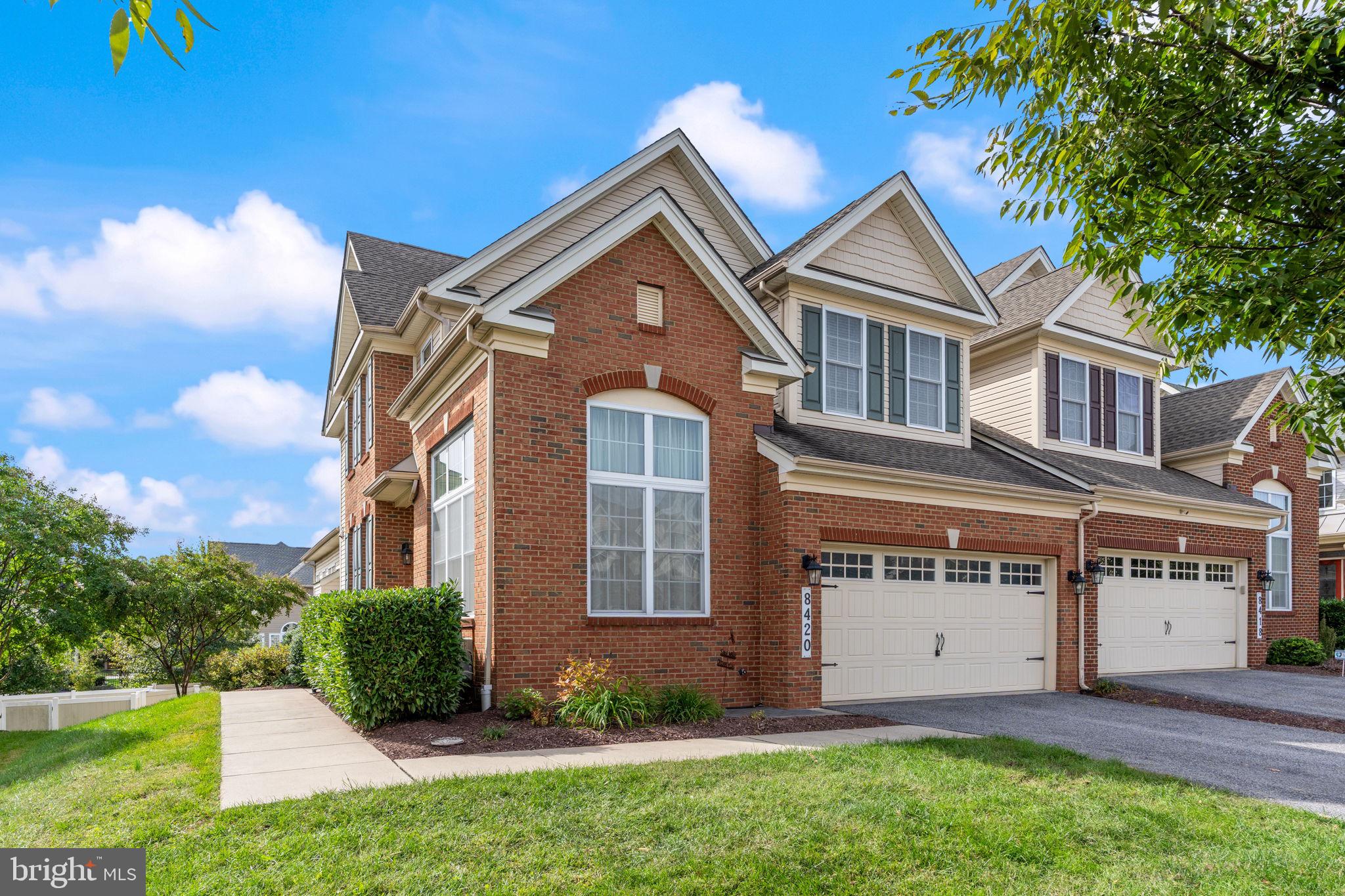 8420 MAPLE BROOK LANE