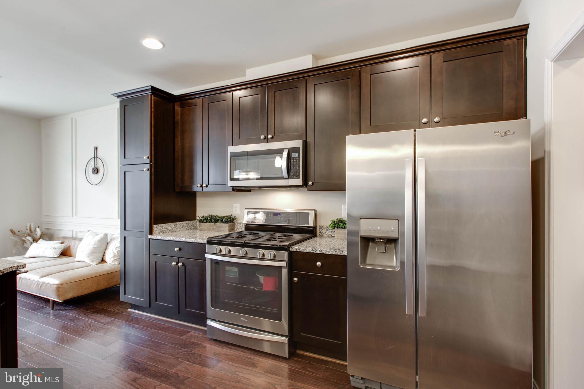 SHIPLEYS GRANT - Residential