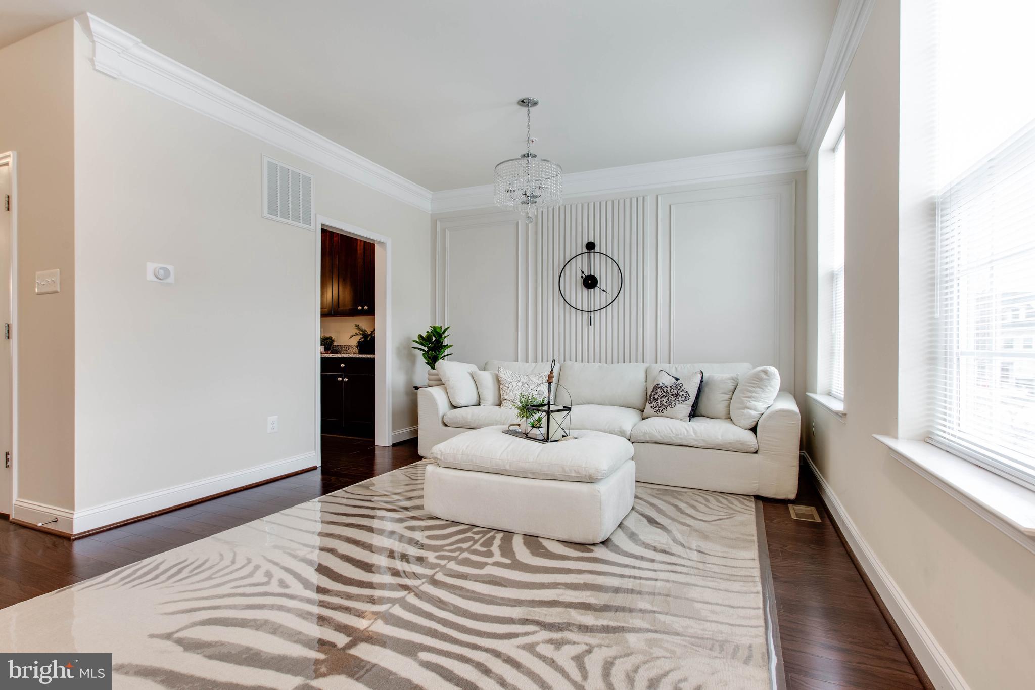 SHIPLEYS GRANT - Residential