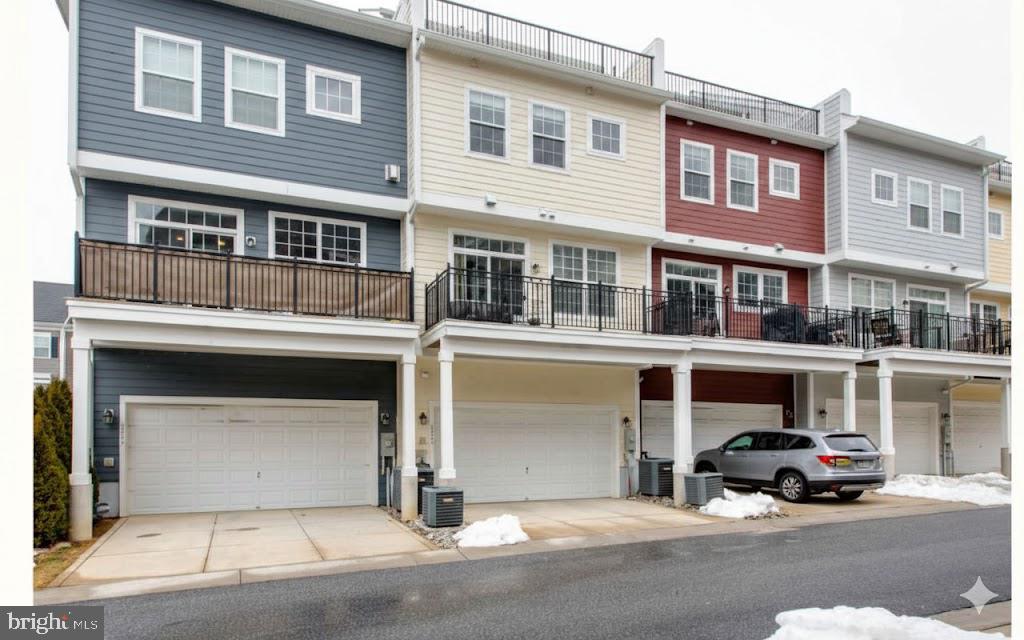 SHIPLEYS GRANT - Residential