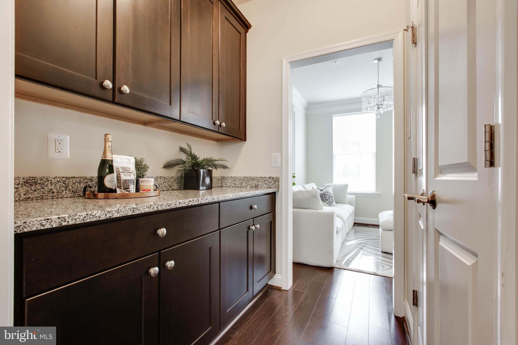 SHIPLEYS GRANT - Residential