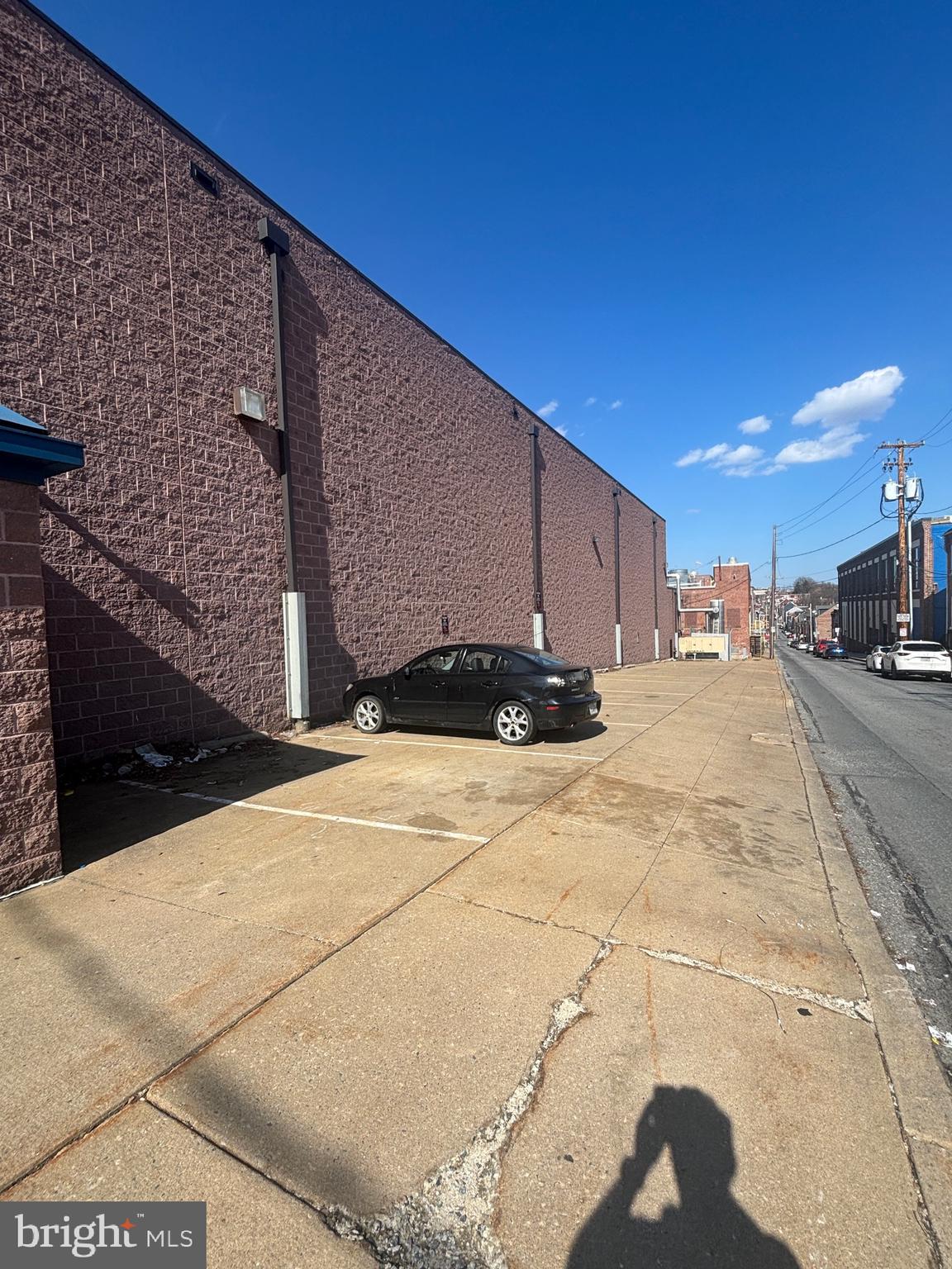 WEST END LANCASTER - Commercial Sale