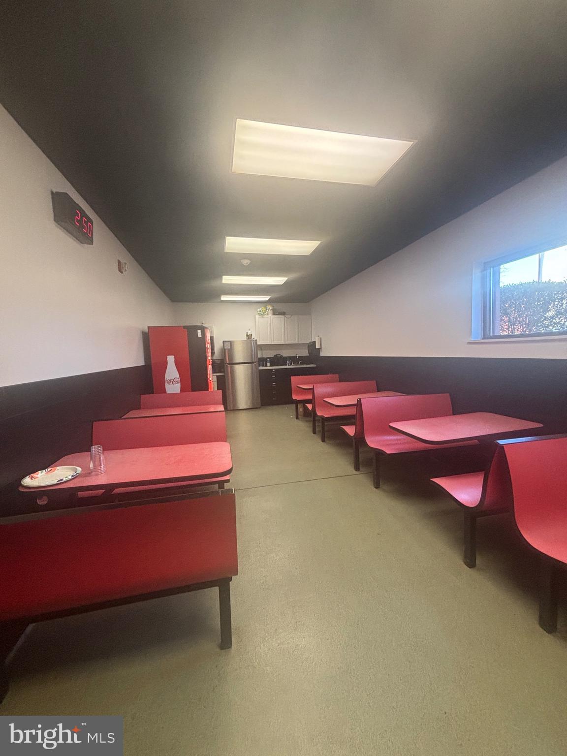 WEST END LANCASTER - Commercial Sale