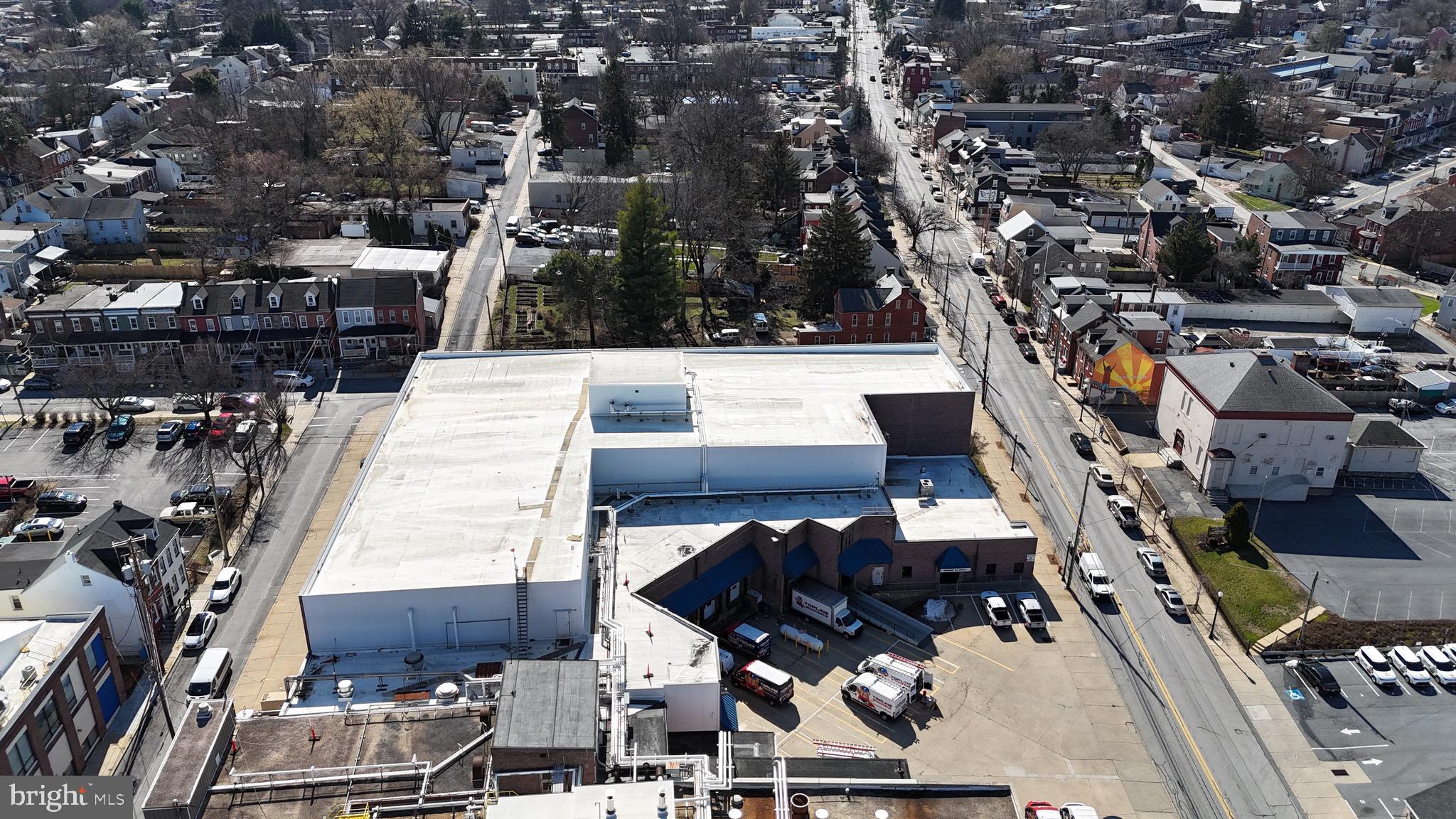 WEST END LANCASTER - Commercial Sale