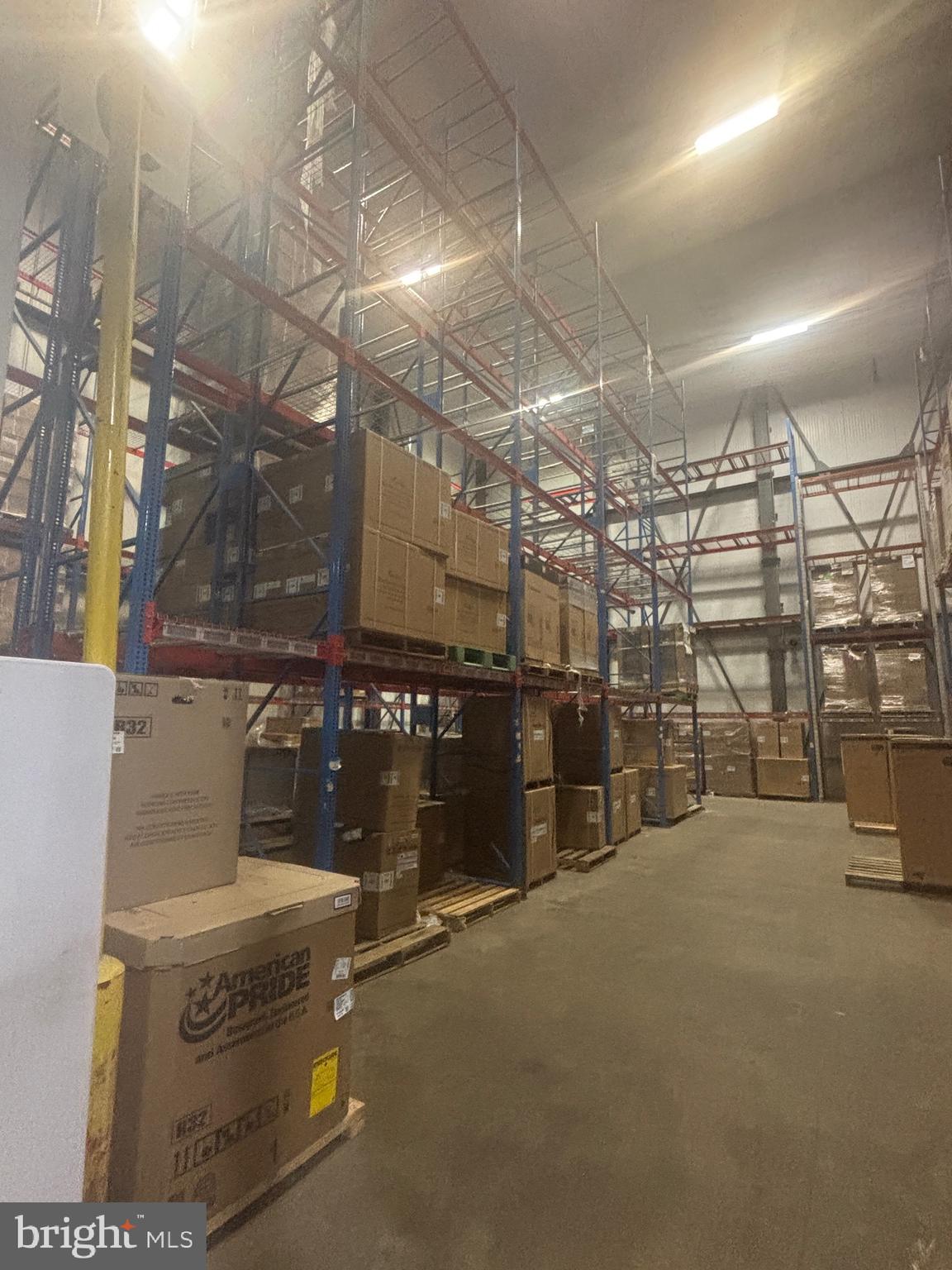 WEST END LANCASTER - Commercial Sale