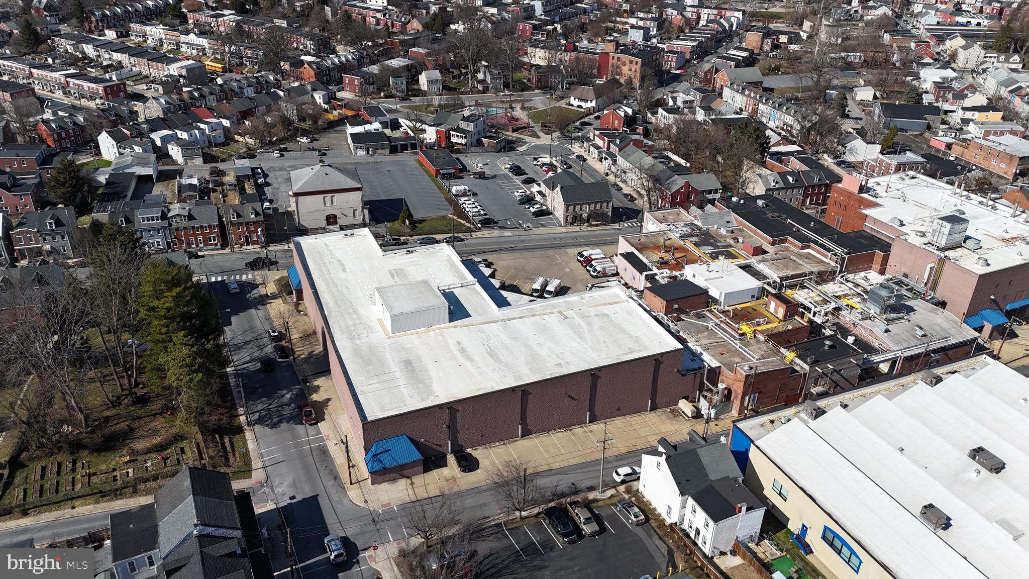 WEST END LANCASTER - Commercial Sale
