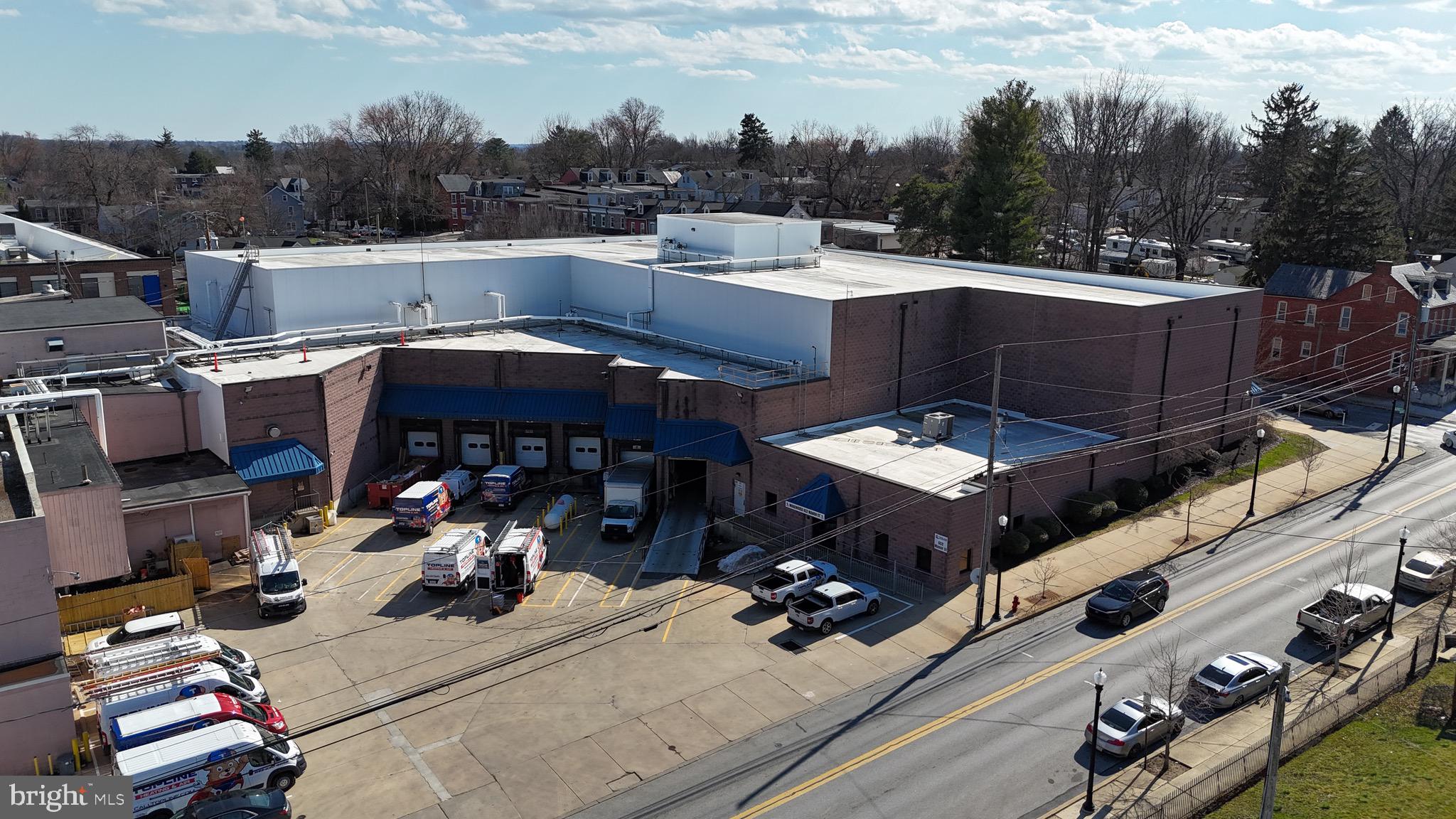 WEST END LANCASTER - Commercial Sale
