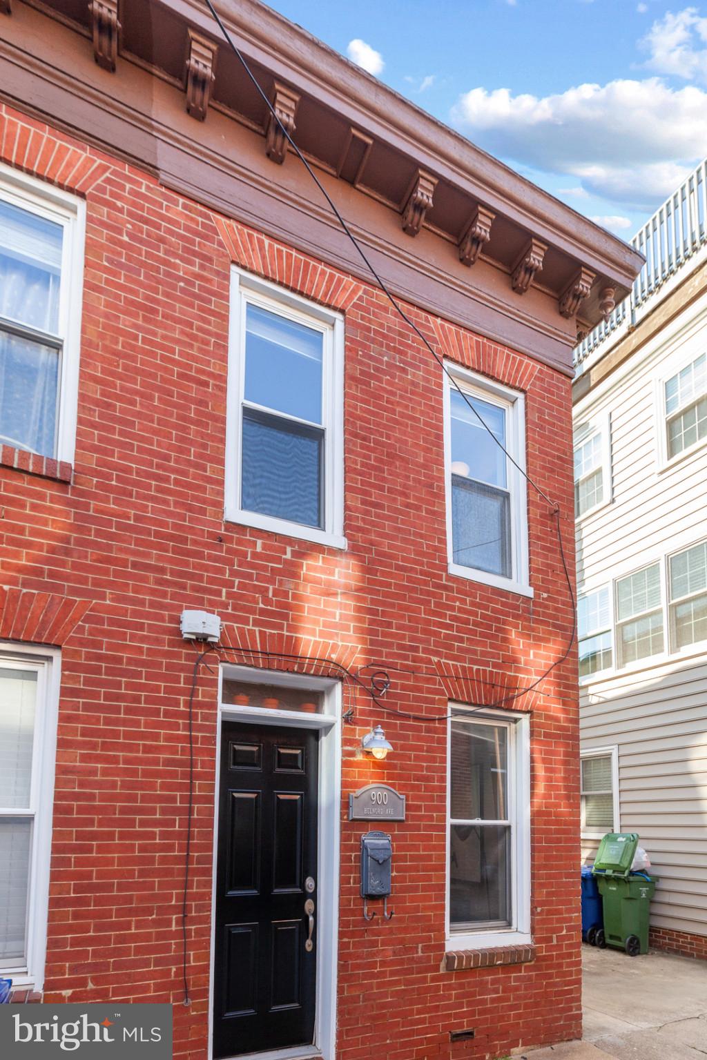 CANTON - Residential