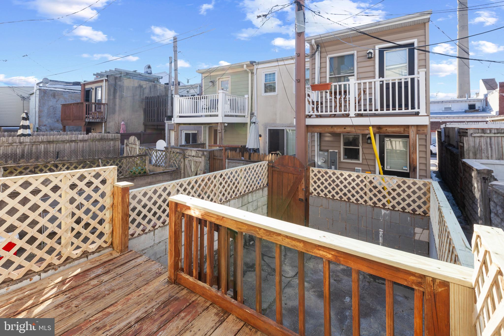 CANTON - Residential