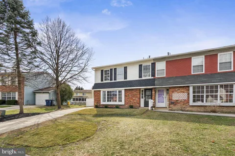 119 Peregrine Drive, Voorhees, NJ 08043 - MLS#: NJCD2088938