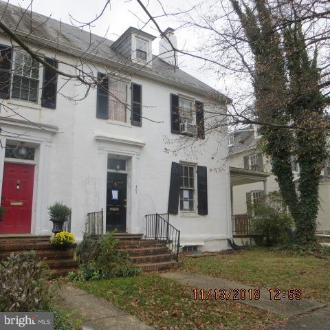 GUILFORD - Residential