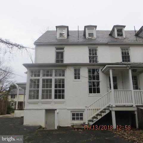 GUILFORD - Residential