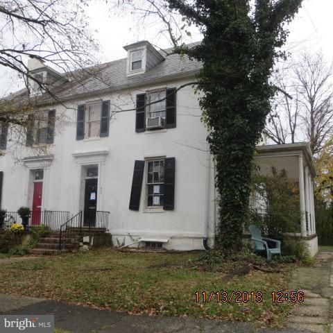 GUILFORD - Residential