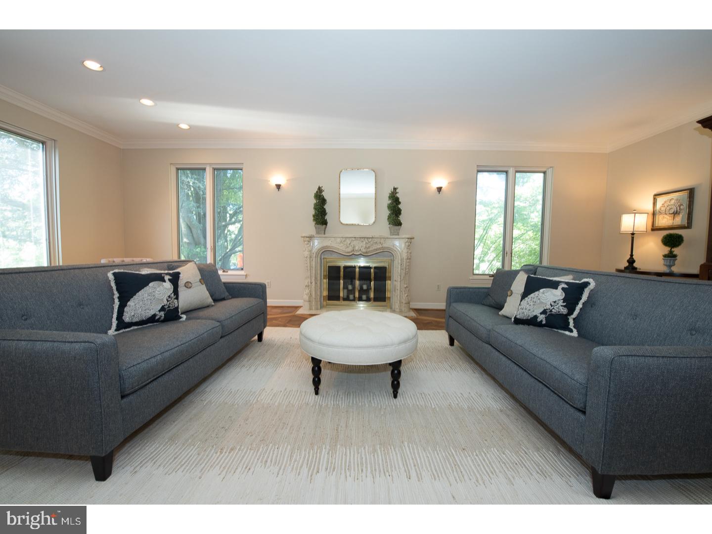 RAVENSCLIFF - Residential