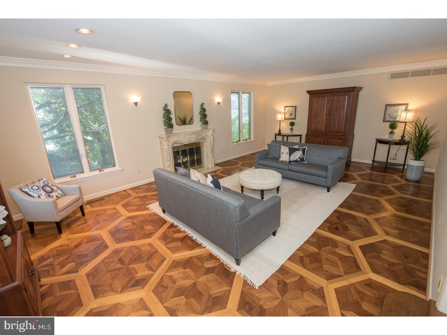 RAVENSCLIFF - Residential